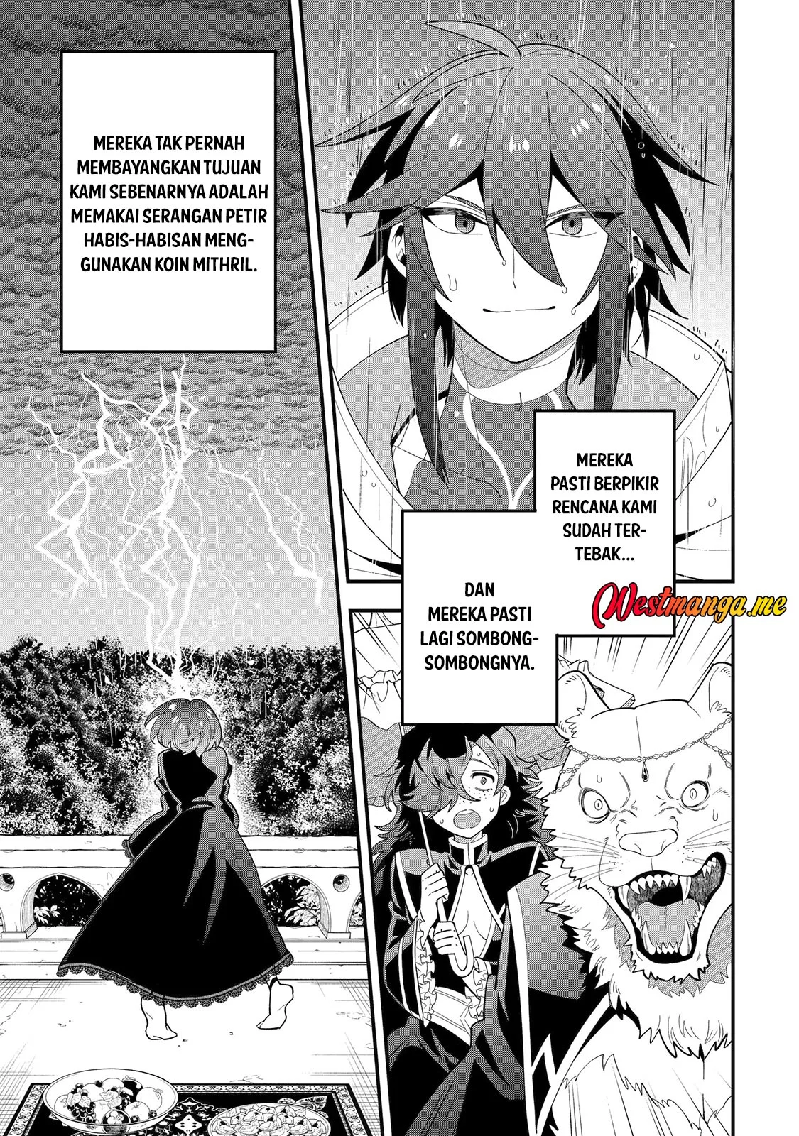 Chapter 69 - halaman 19