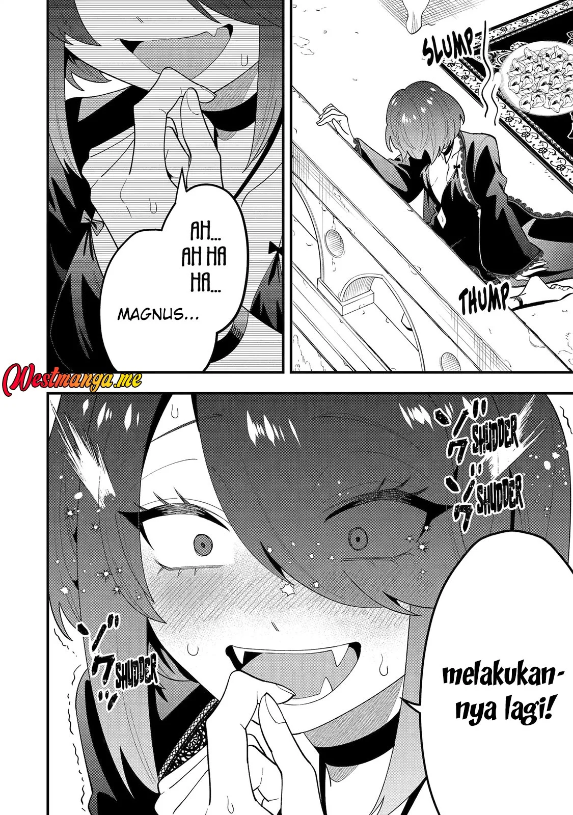 Chapter 69 - halaman 20
