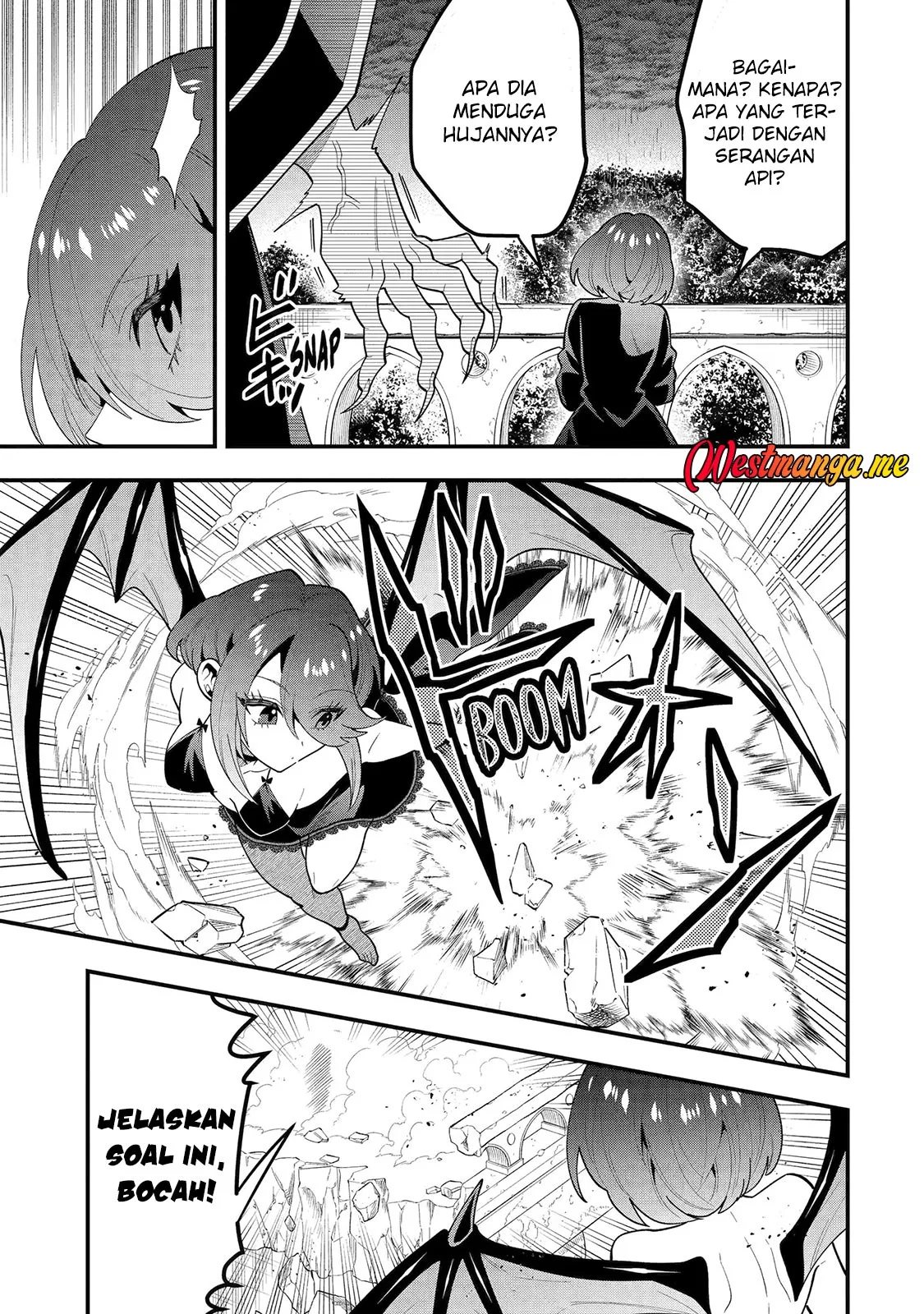 Chapter 69 - halaman 21