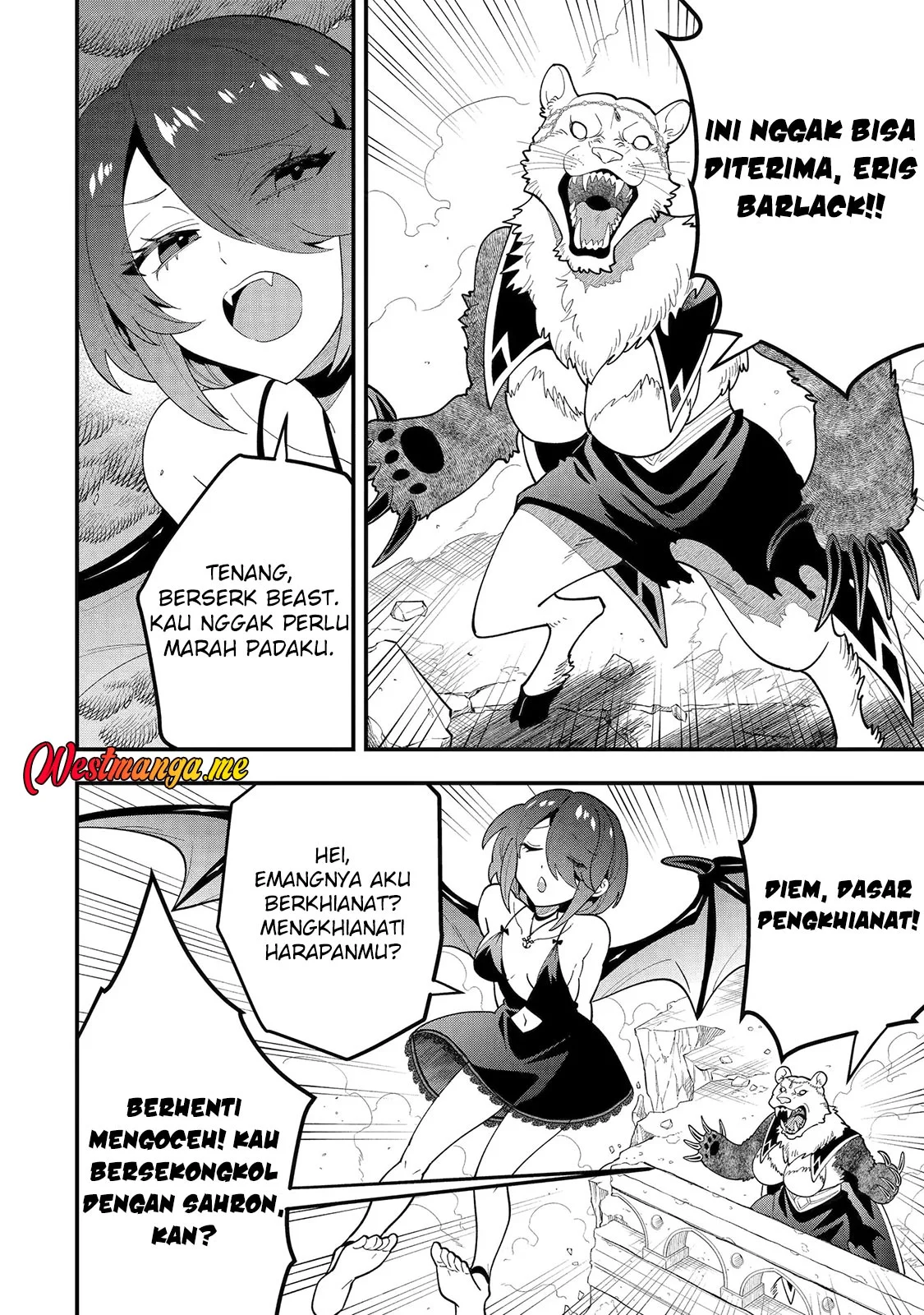 Chapter 69 - halaman 22