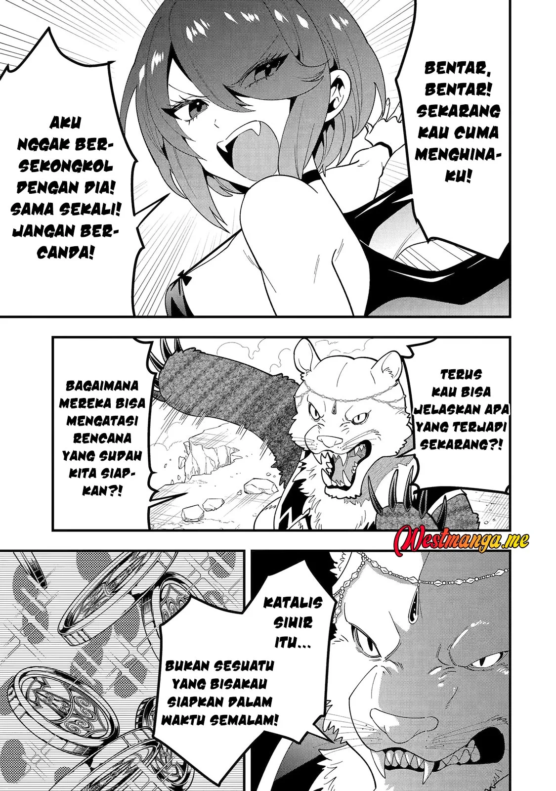 Chapter 69 - halaman 23