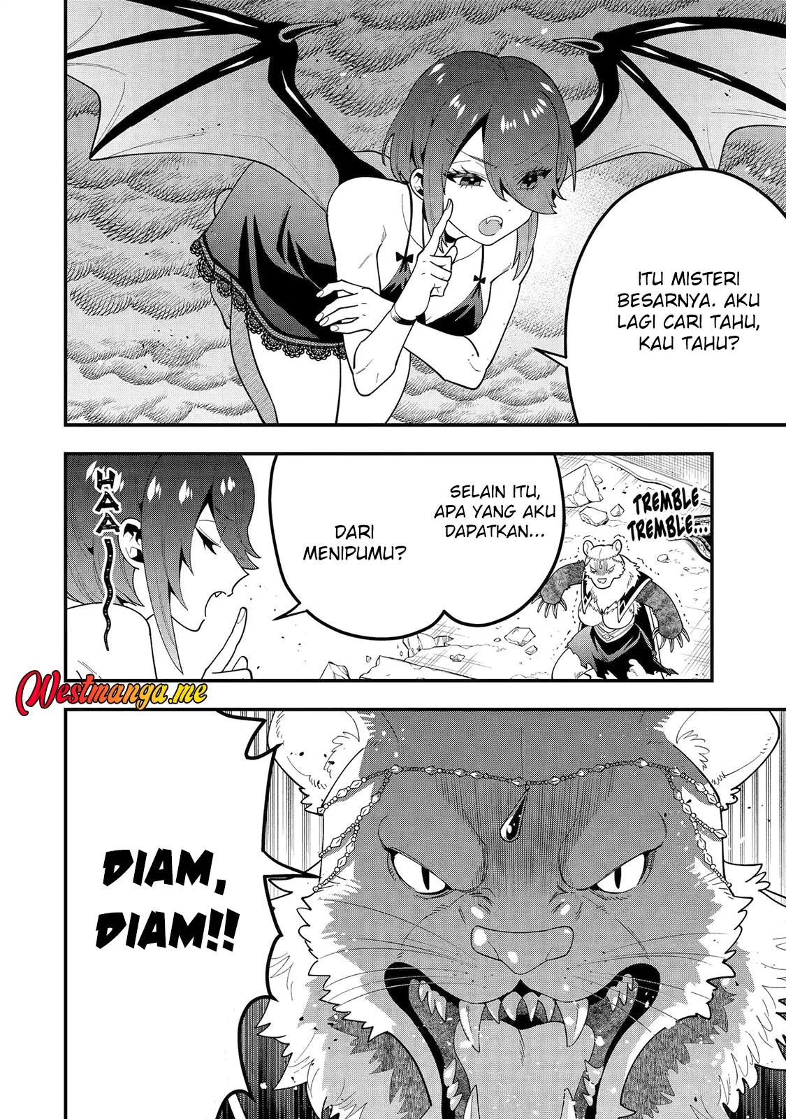 Chapter 69 - halaman 24