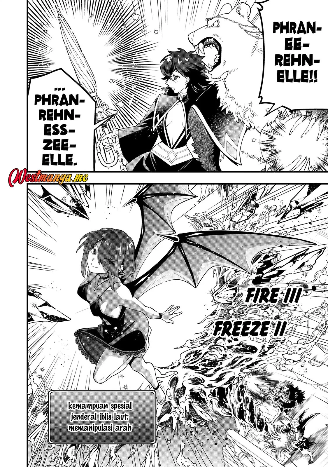 Chapter 69 - halaman 26