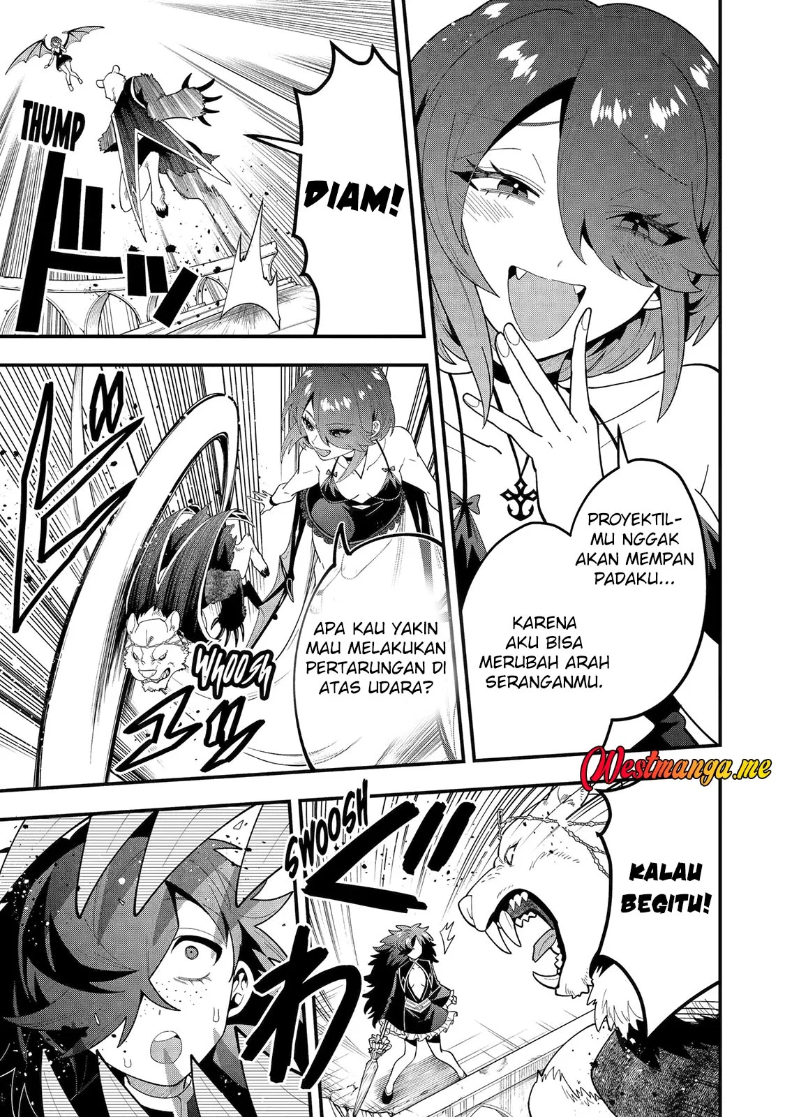 Chapter 69 - halaman 27