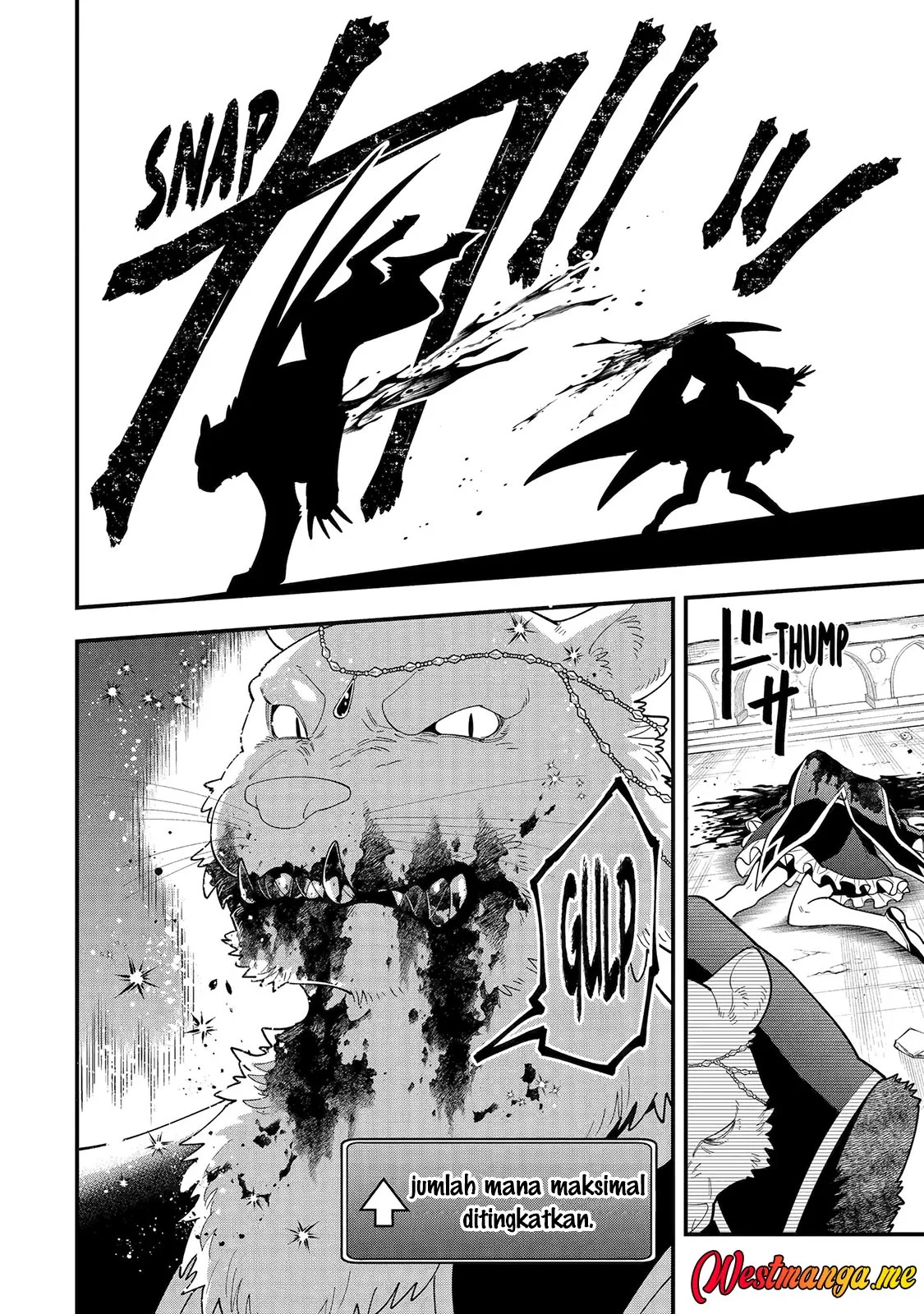 Chapter 69 - halaman 28