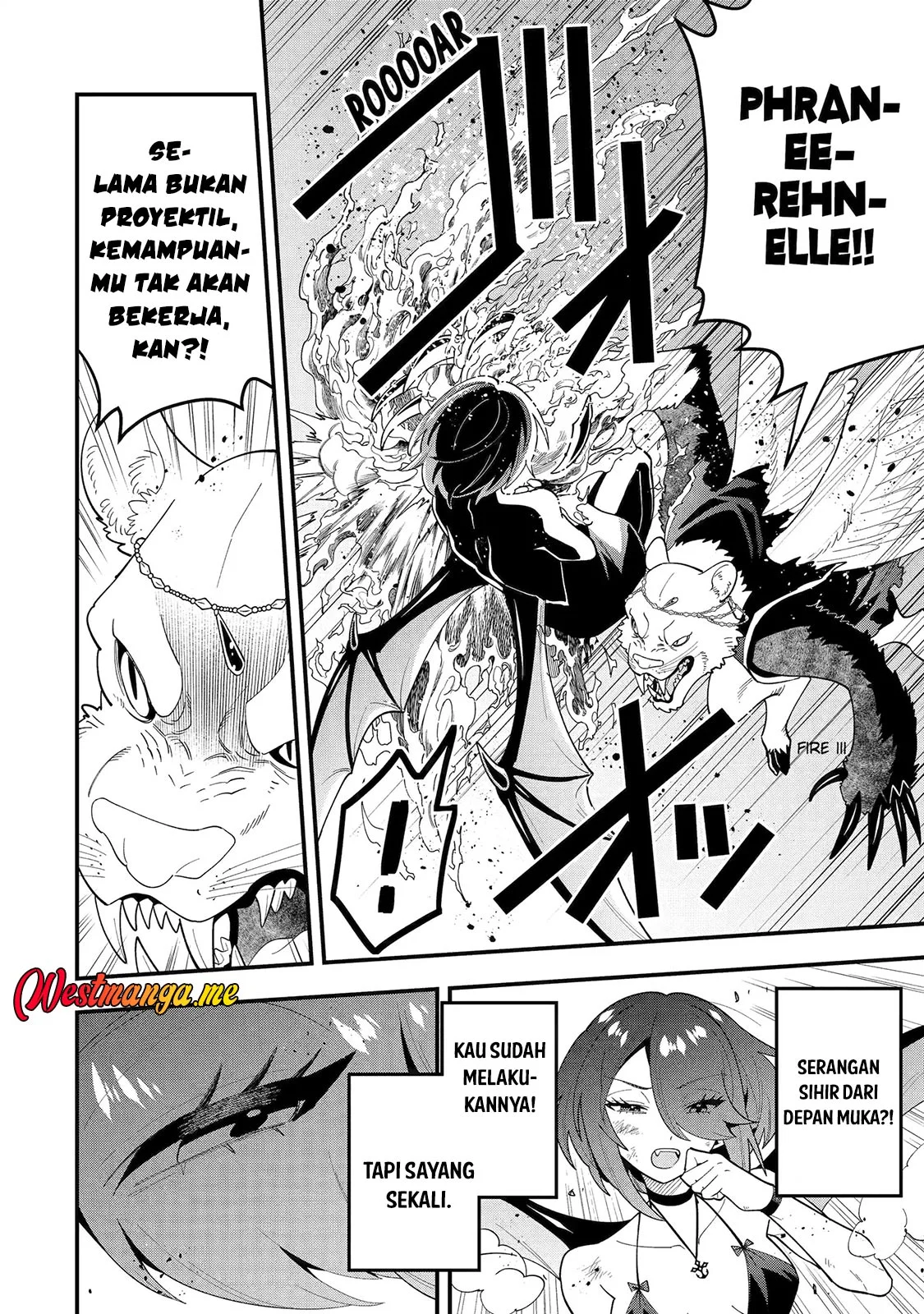 Chapter 69 - halaman 30