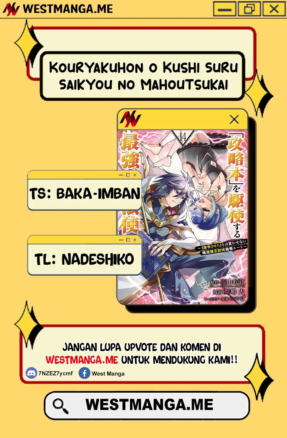 Chapter 69 - halaman 4
