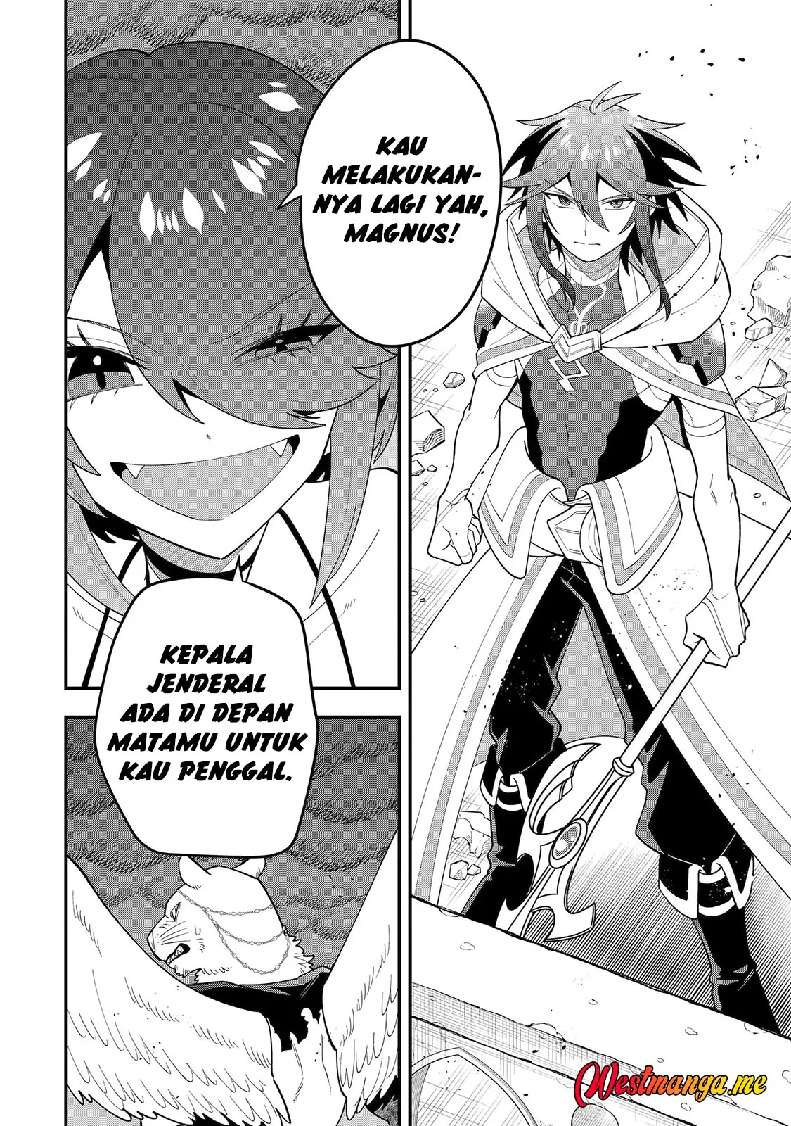 Chapter 69 - halaman 32