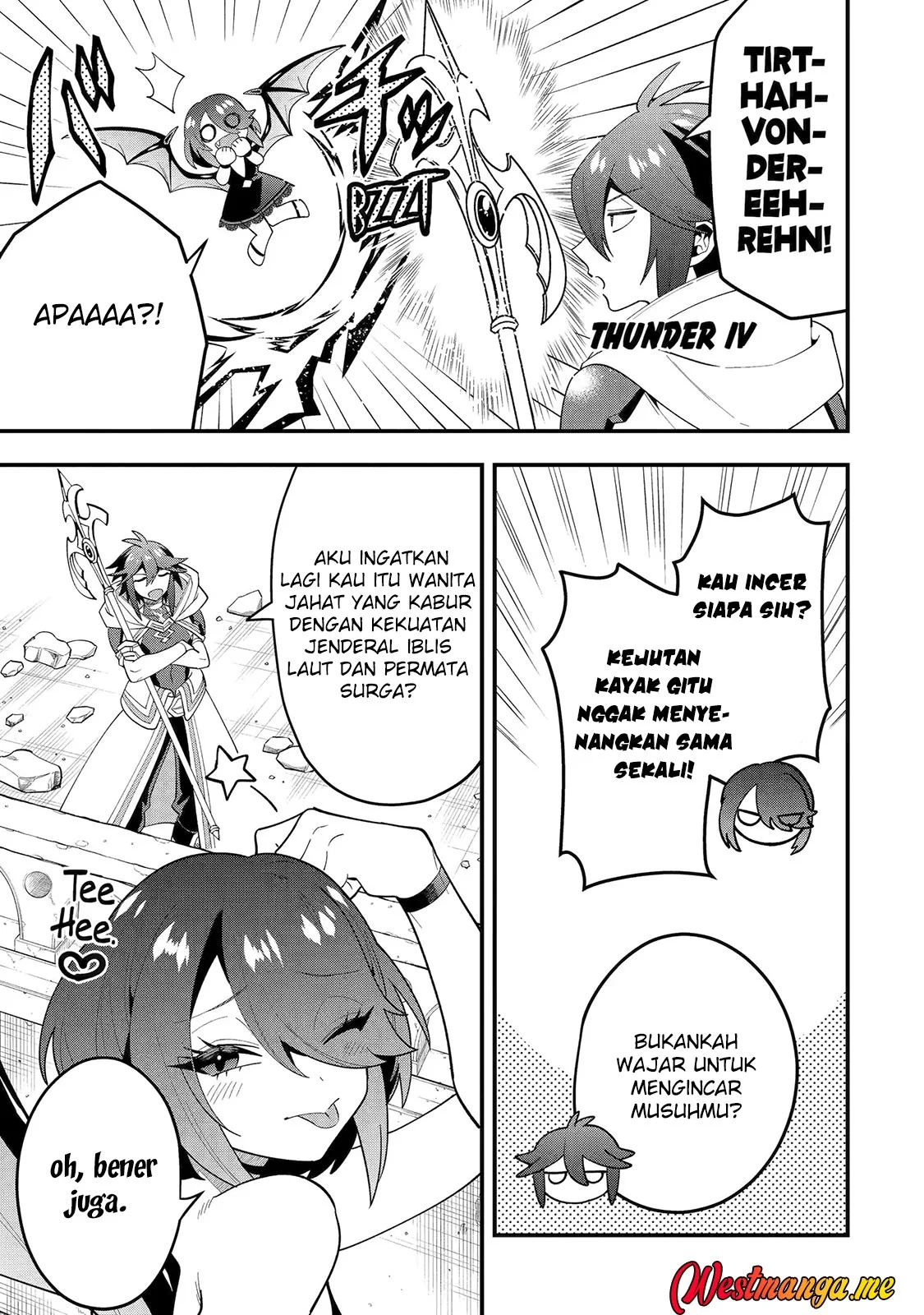 Chapter 69 - halaman 33