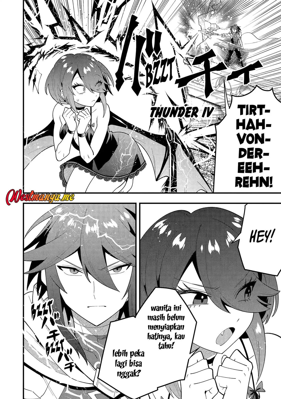 Chapter 69 - halaman 34