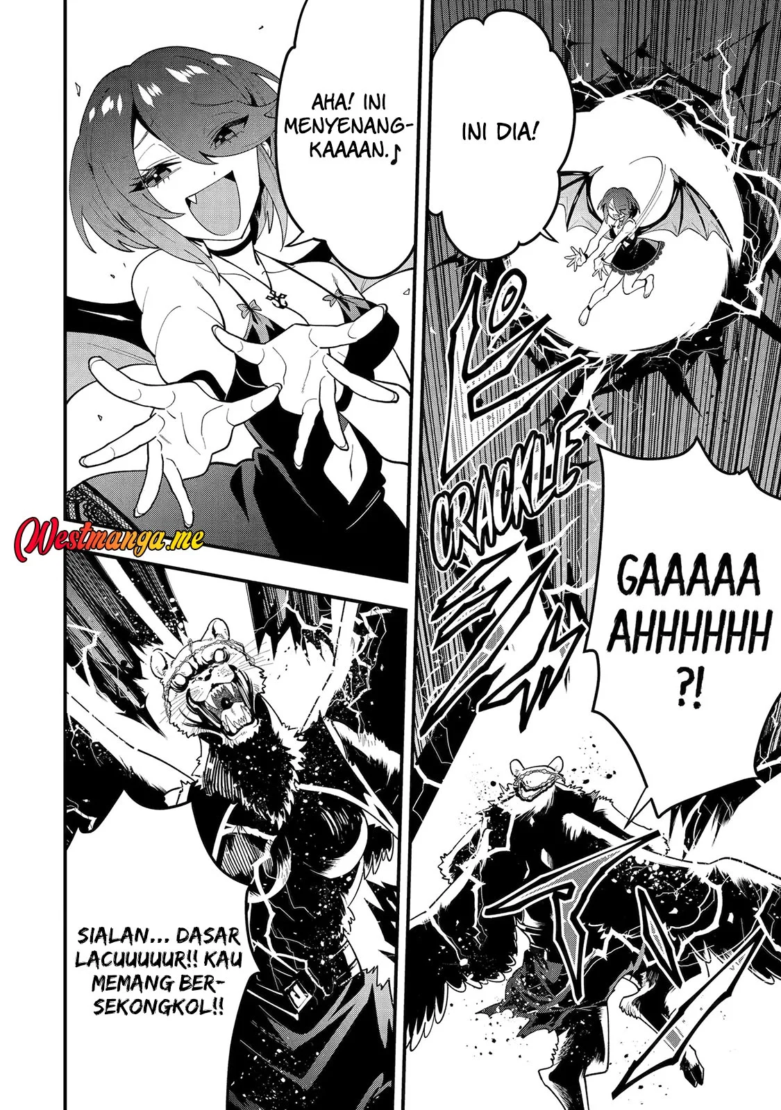Chapter 69 - halaman 36