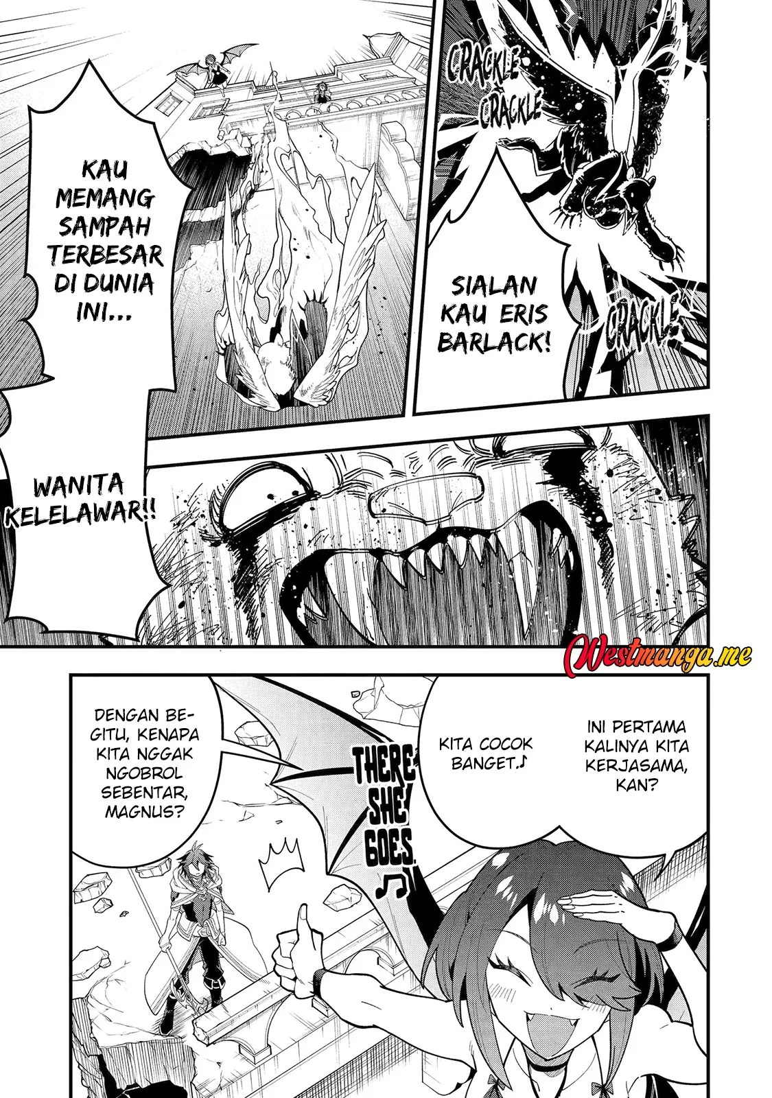 Chapter 69 - halaman 37