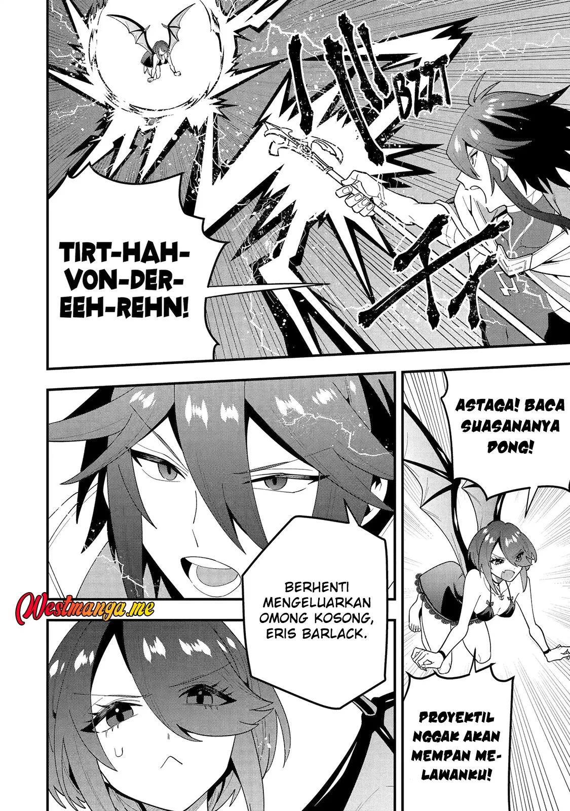 Chapter 69 - halaman 38