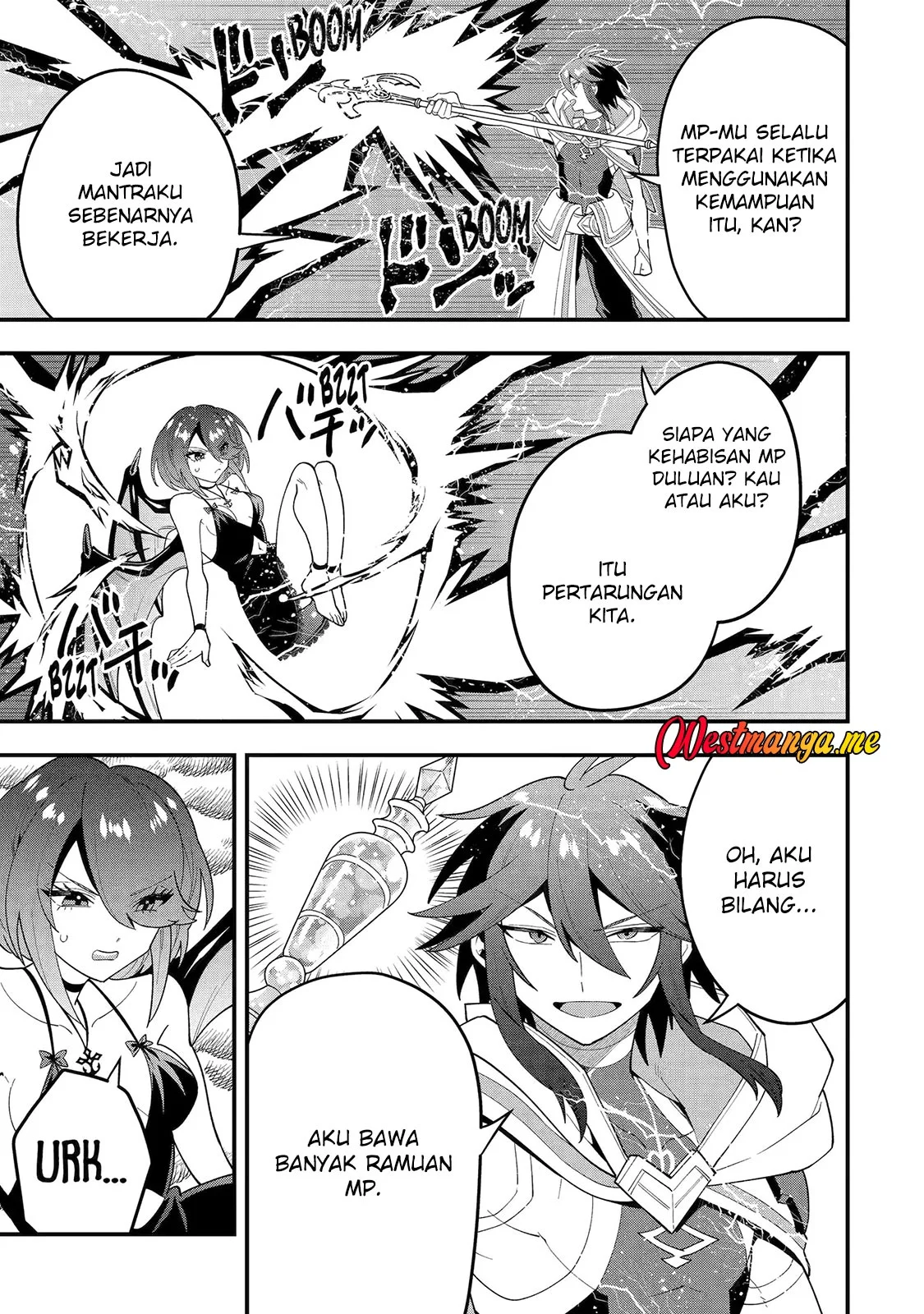 Chapter 69 - halaman 39