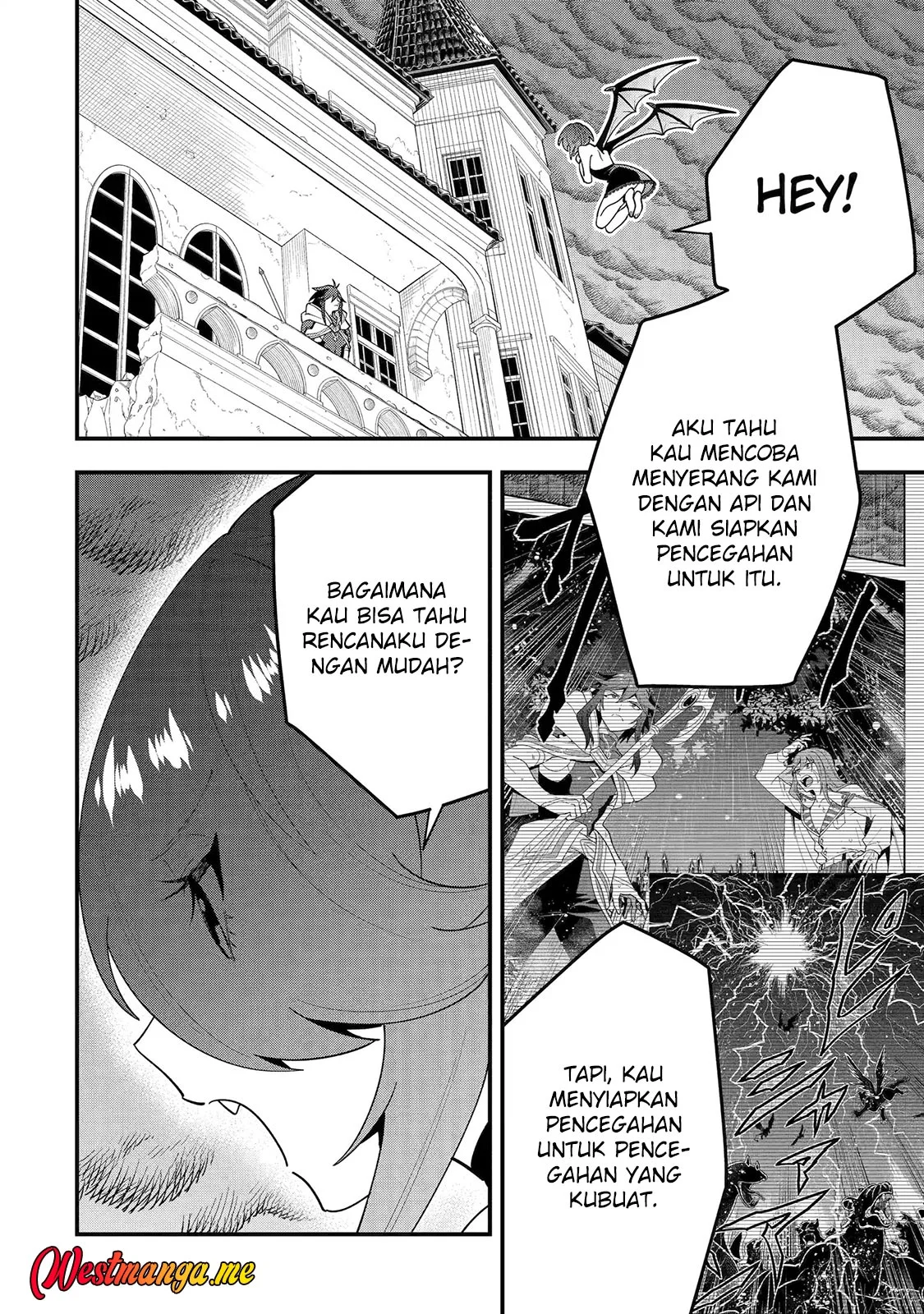 Chapter 69 - halaman 40