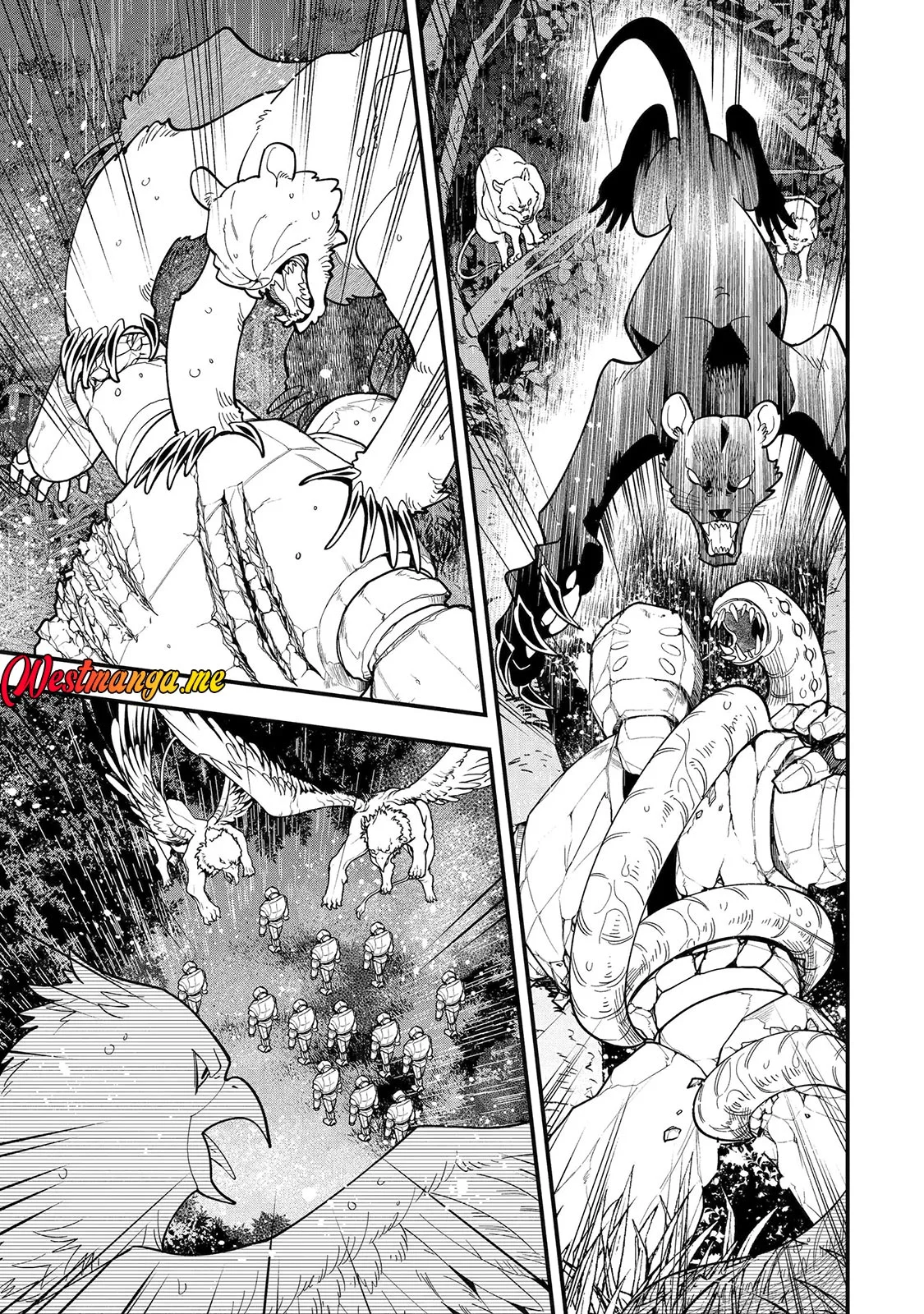 Chapter 69 - halaman 8
