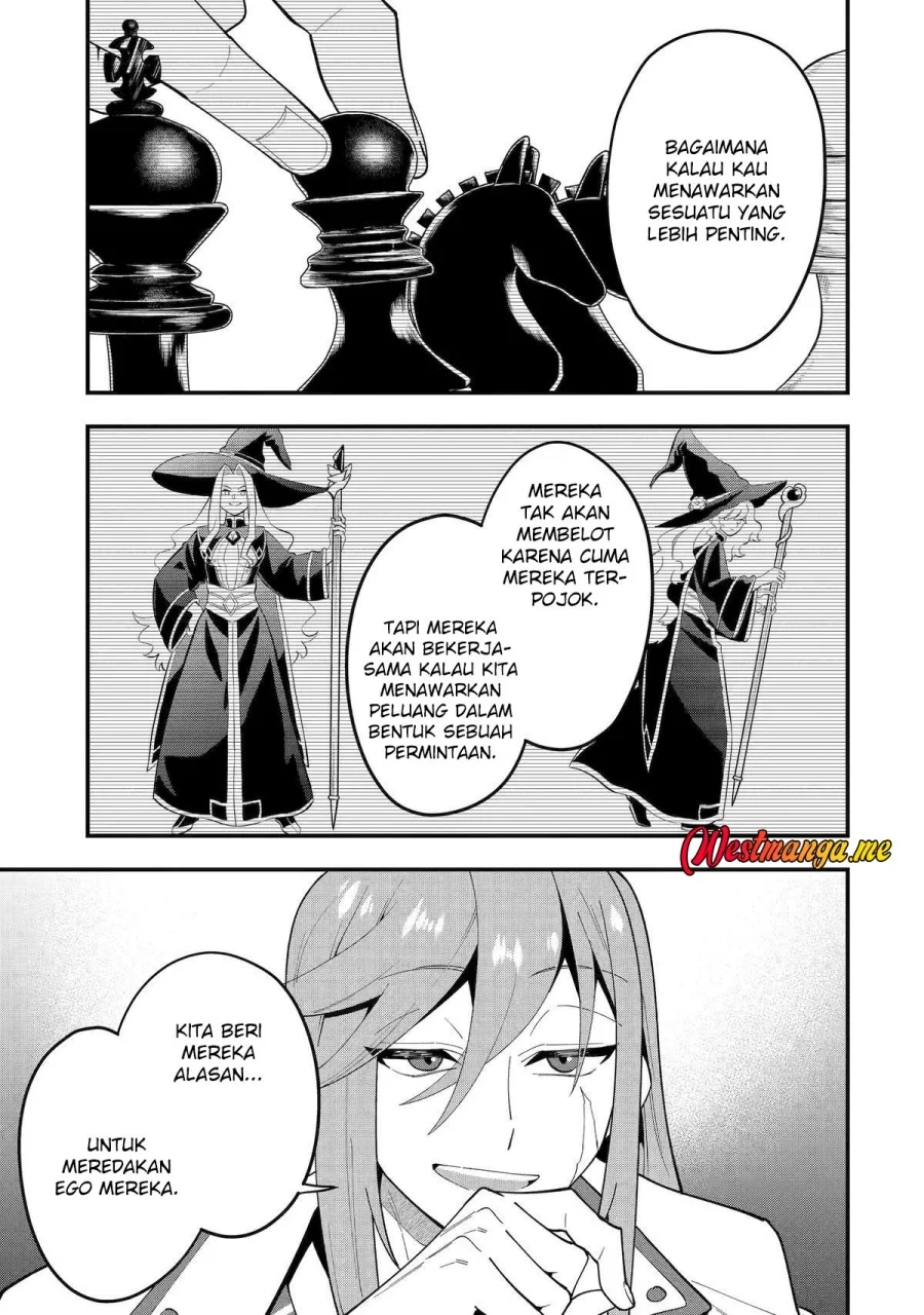 Chapter 70 - halaman 12