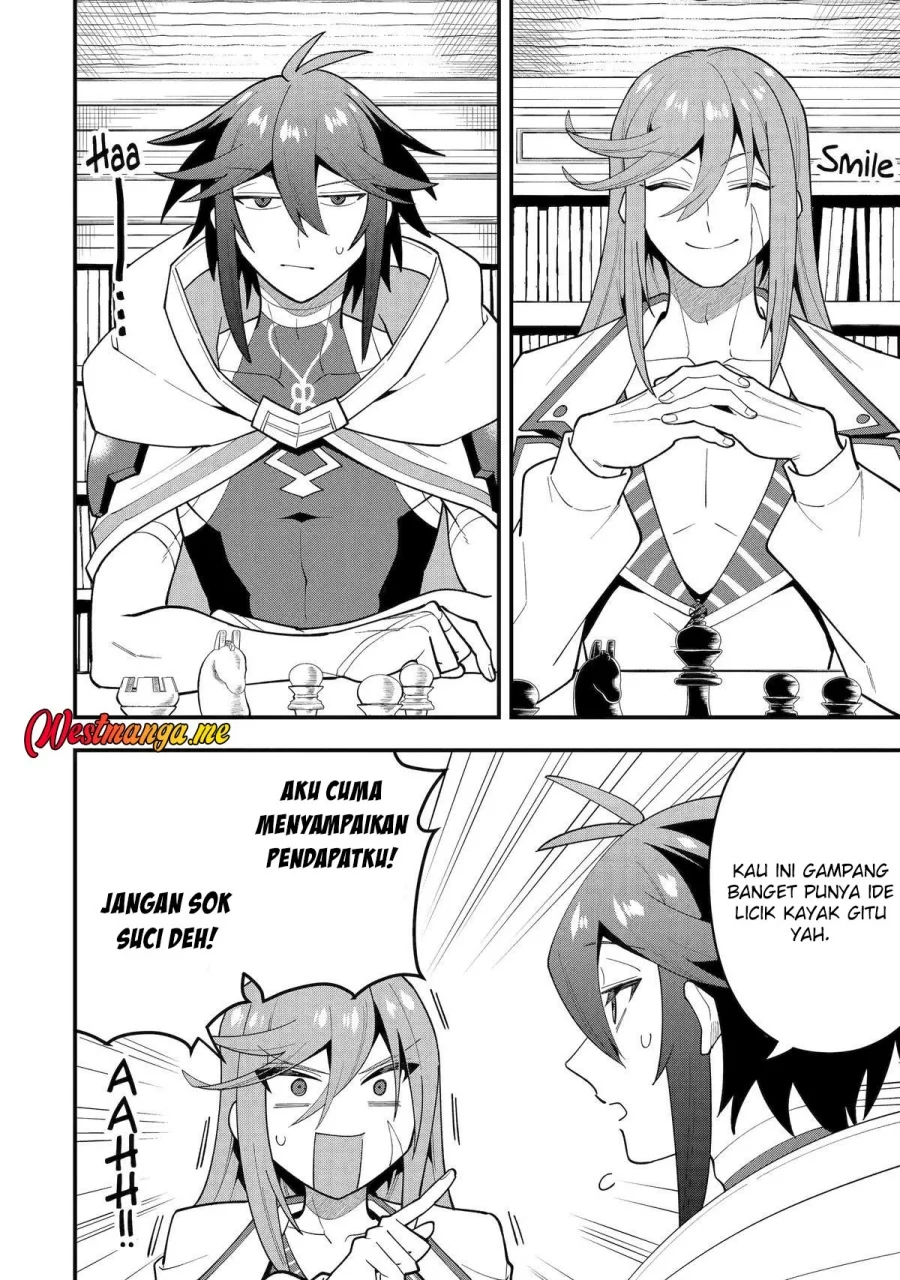 Chapter 70 - halaman 13
