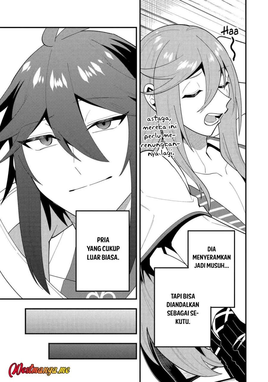 Chapter 70 - halaman 14