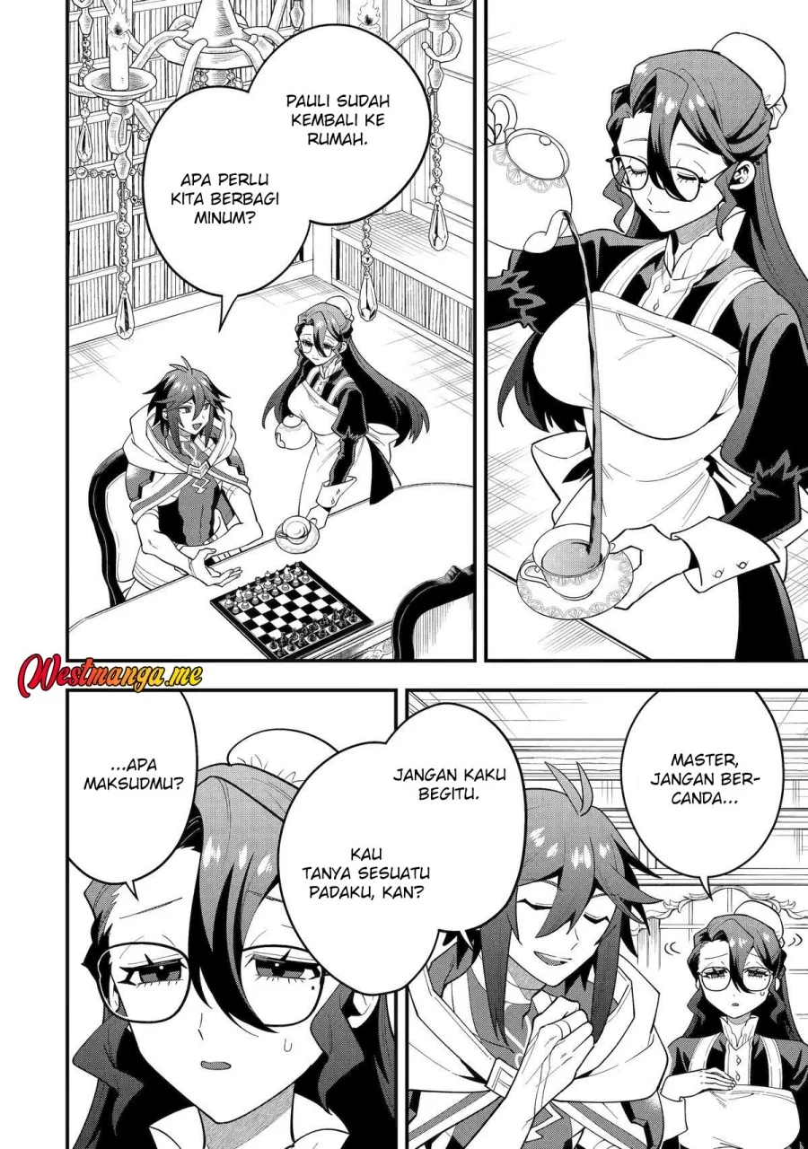 Chapter 70 - halaman 15