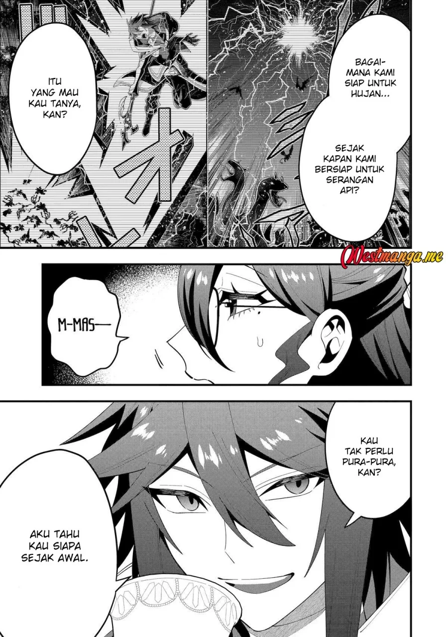 Chapter 70 - halaman 16