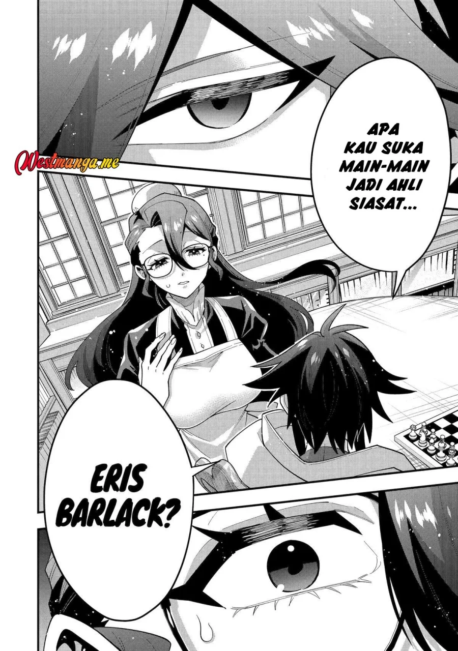 Chapter 70 - halaman 17