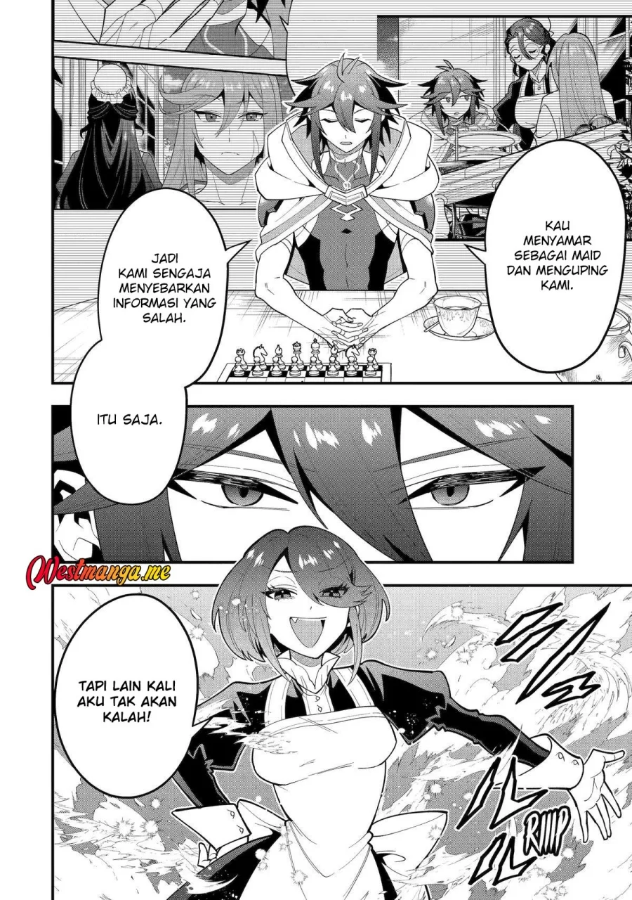 Chapter 70 - halaman 19