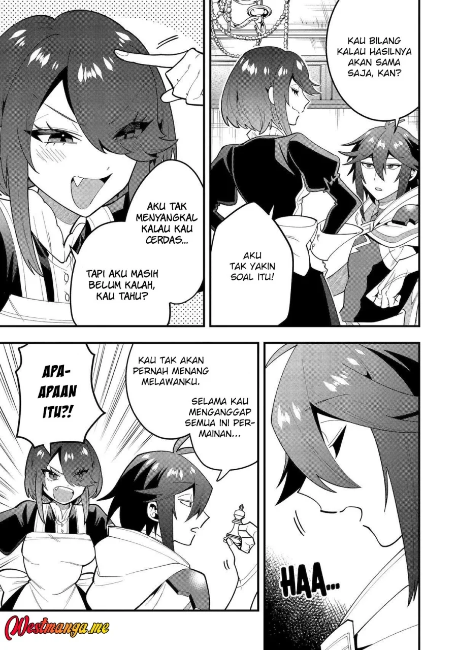 Chapter 70 - halaman 20