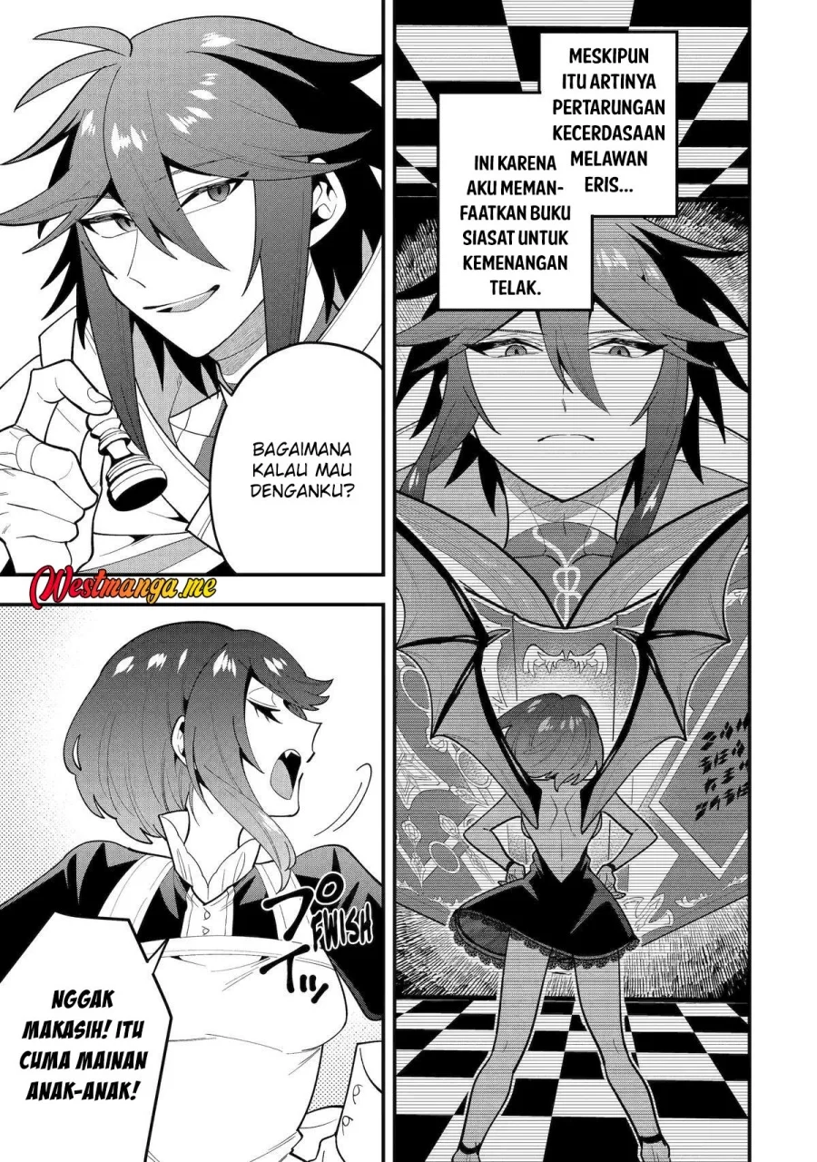 Chapter 70 - halaman 22