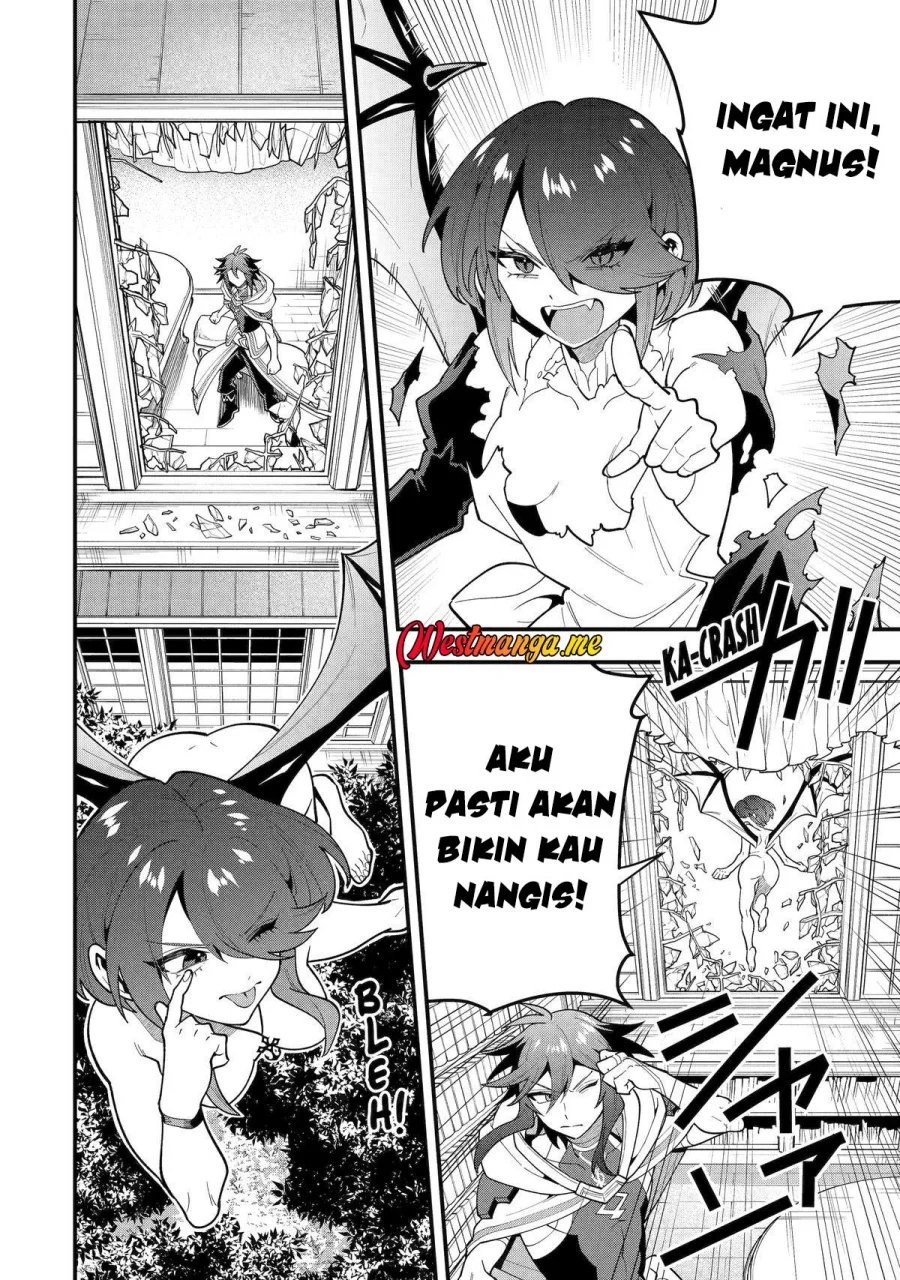 Chapter 70 - halaman 23
