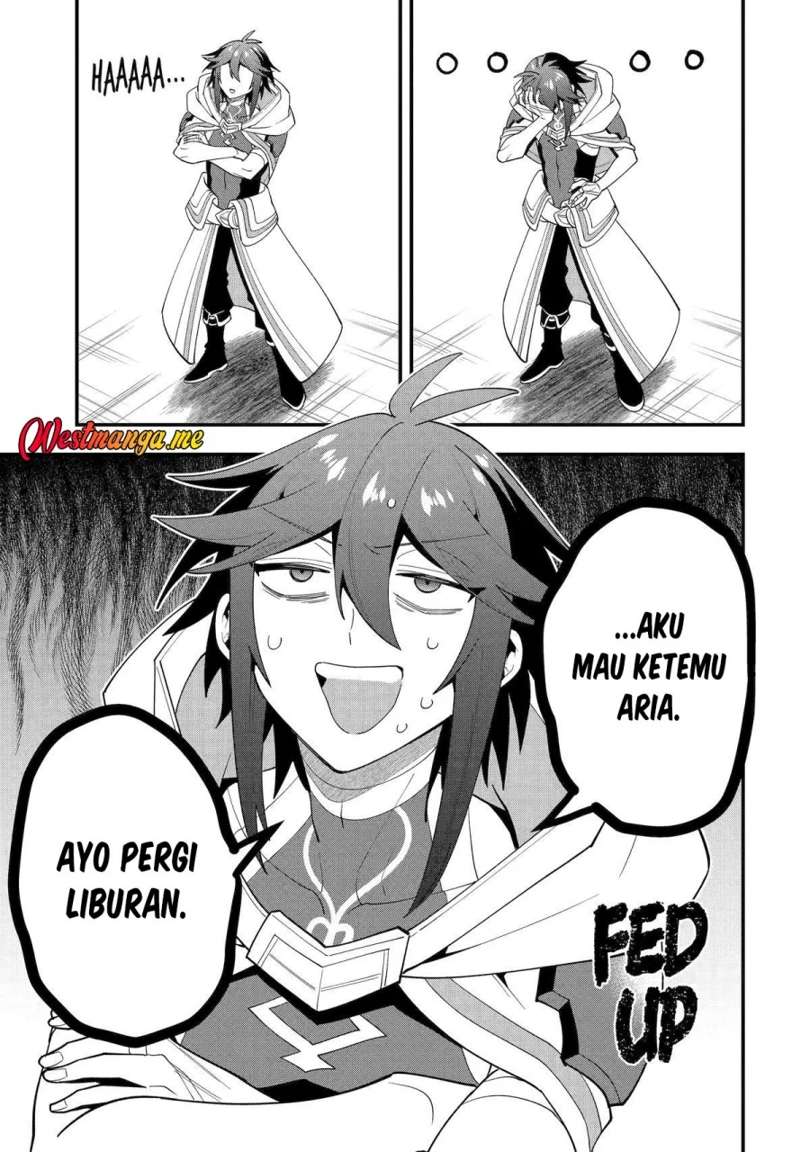 Chapter 70 - halaman 24