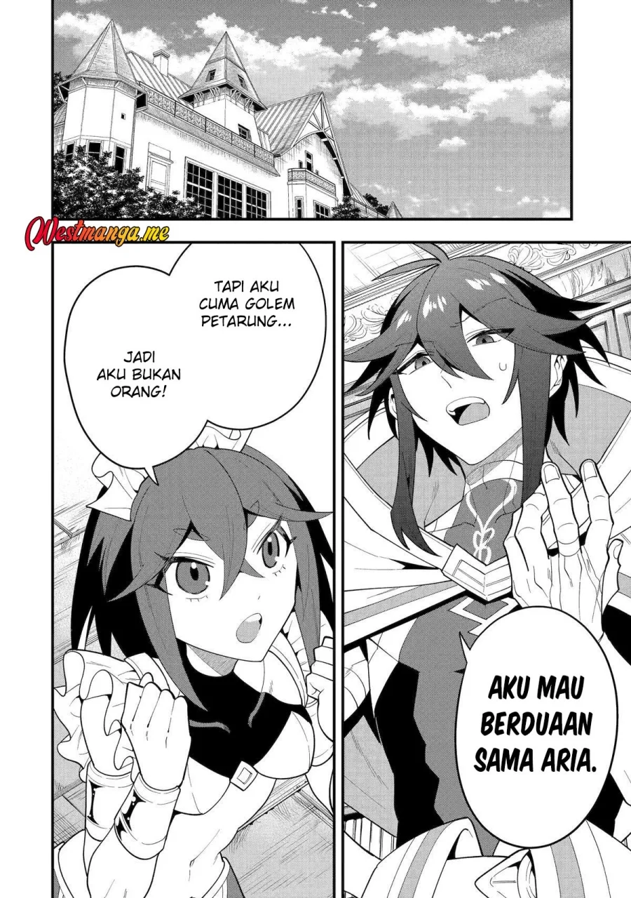 Chapter 70 - halaman 25