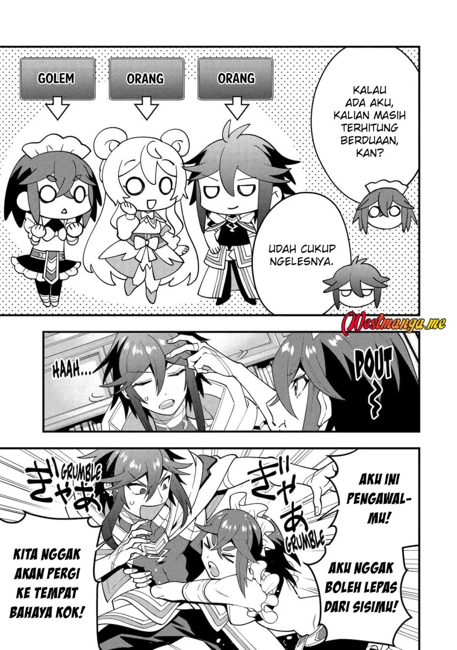 Chapter 70 - halaman 26