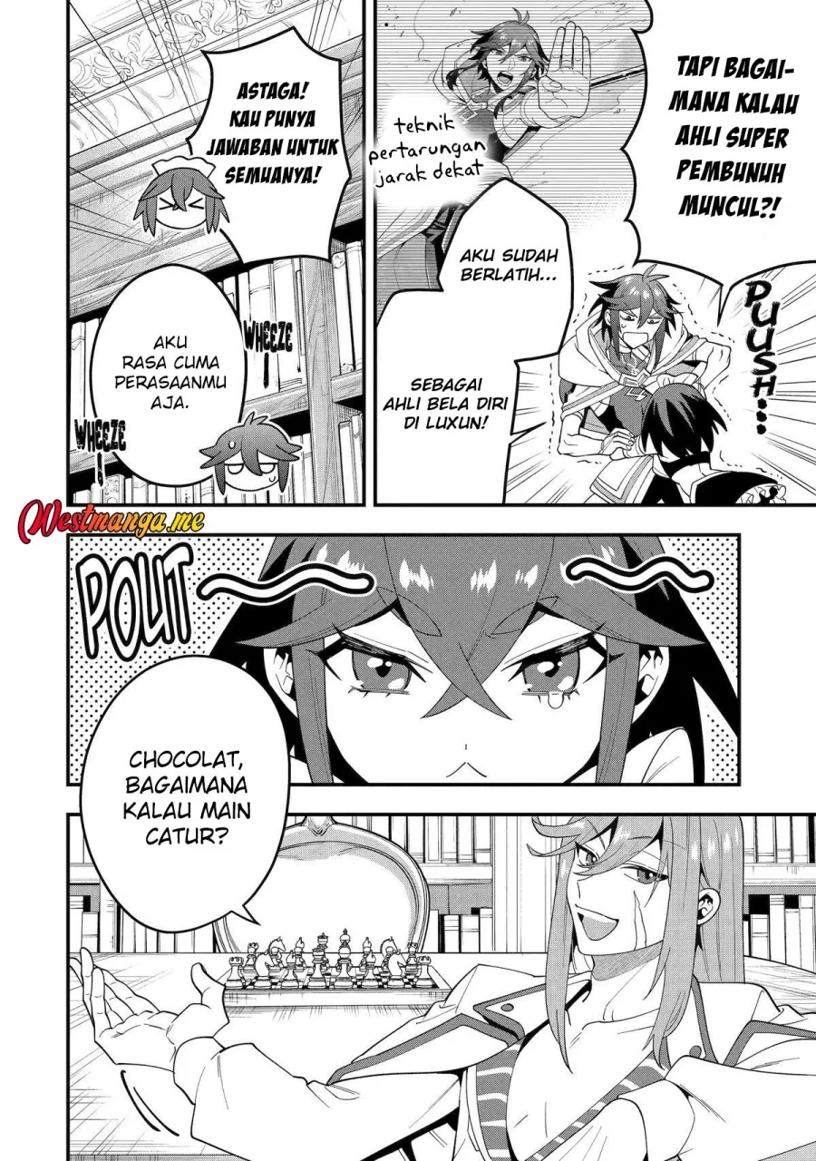 Chapter 70 - halaman 27