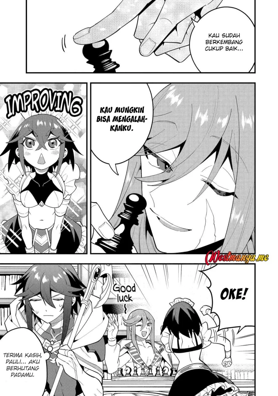 Chapter 70 - halaman 28
