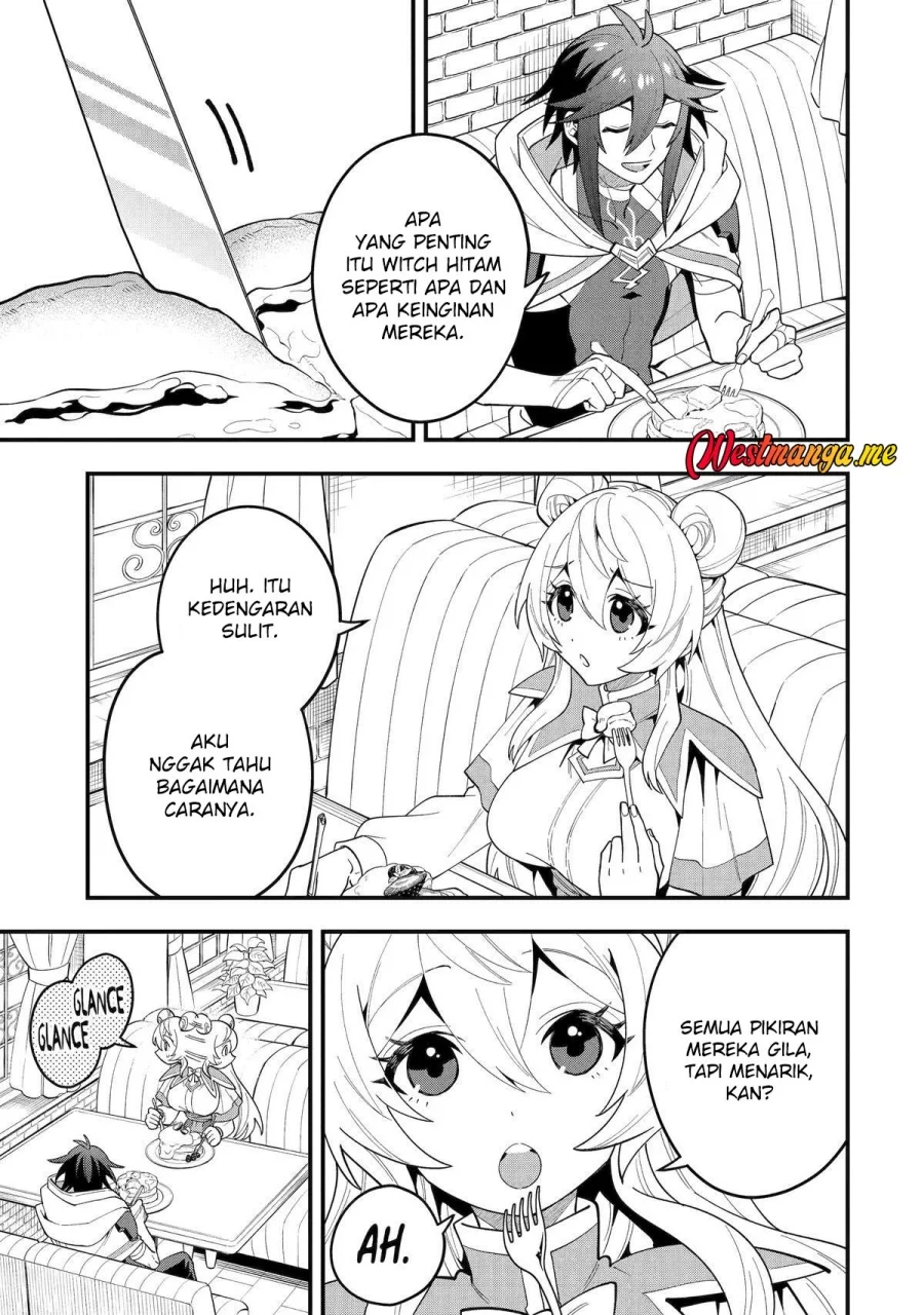 Chapter 70 - halaman 30