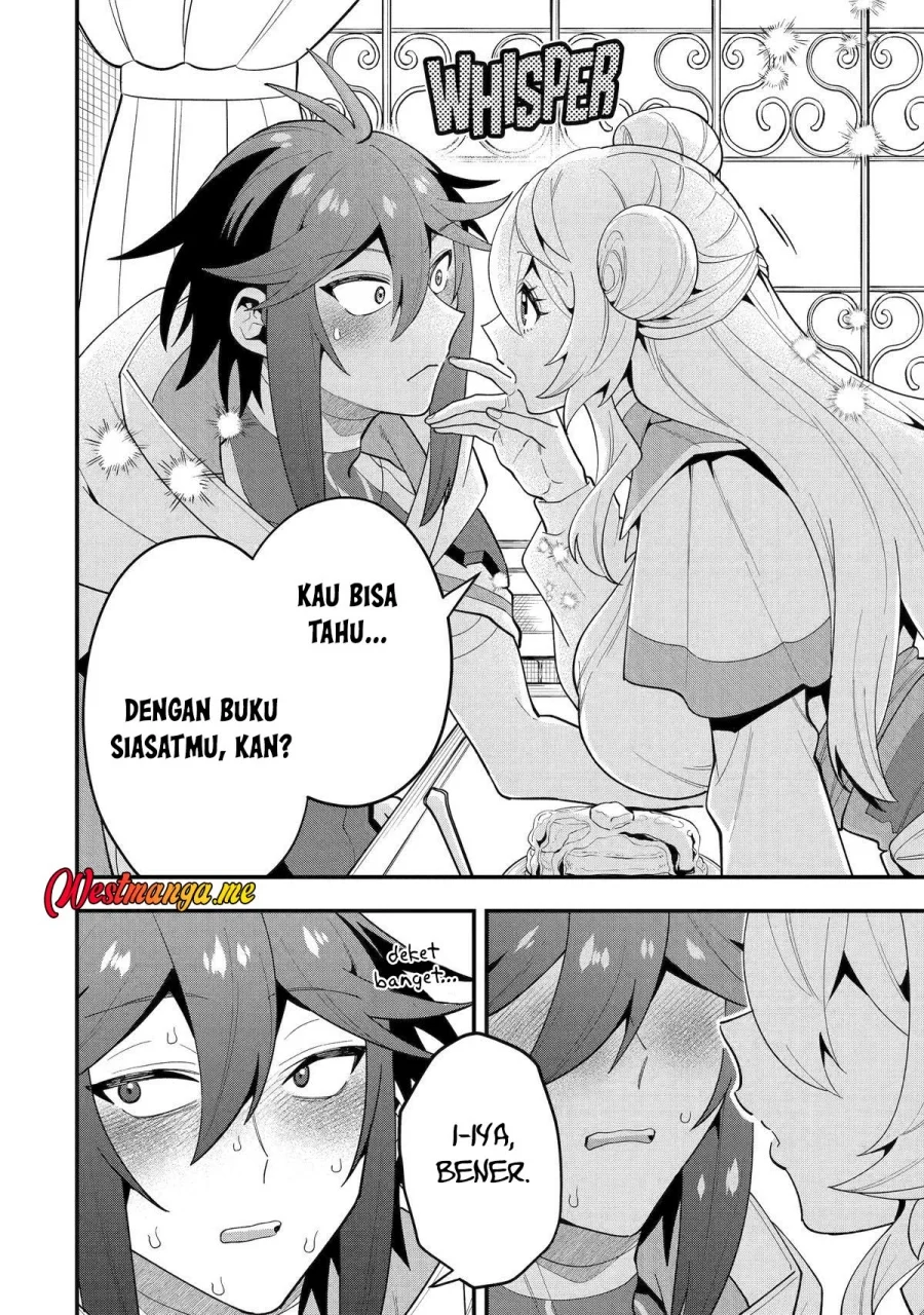 Chapter 70 - halaman 31