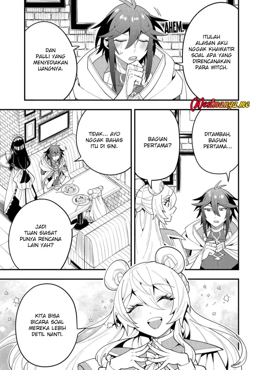 Chapter 70 - halaman 32