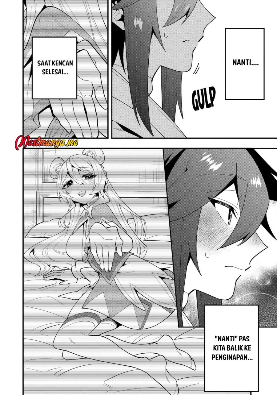 Chapter 70 - halaman 33