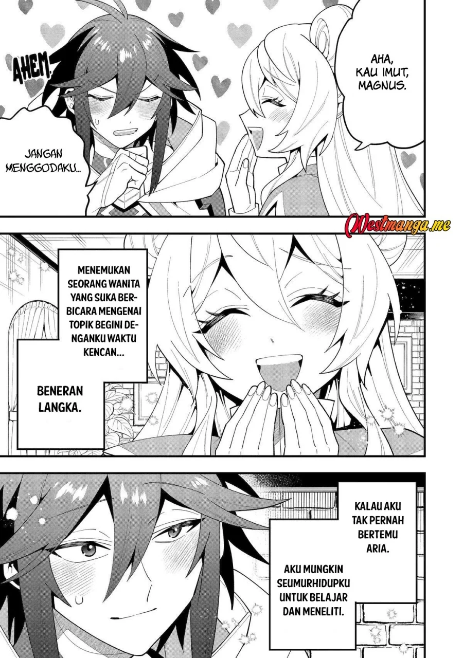 Chapter 70 - halaman 34