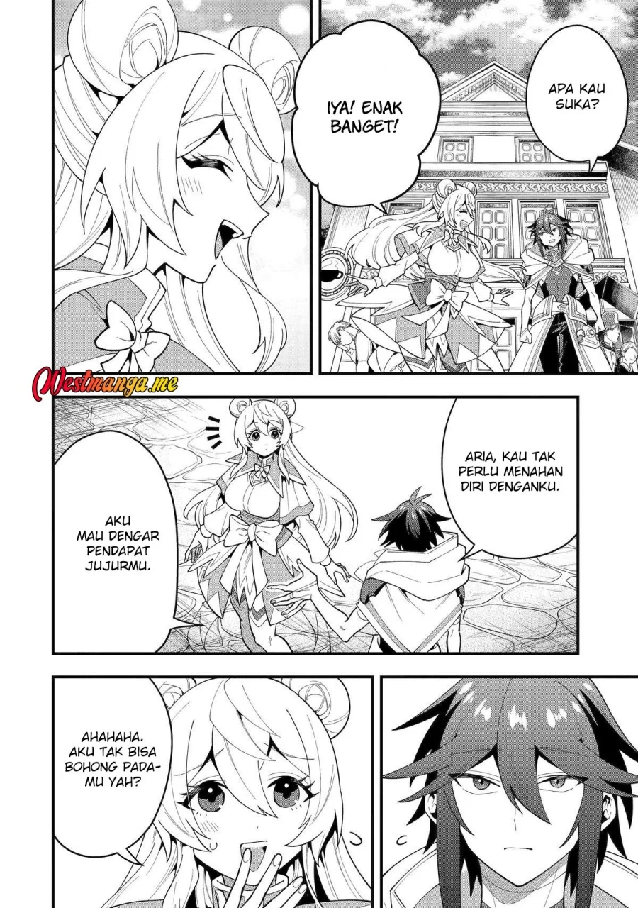 Chapter 70 - halaman 35