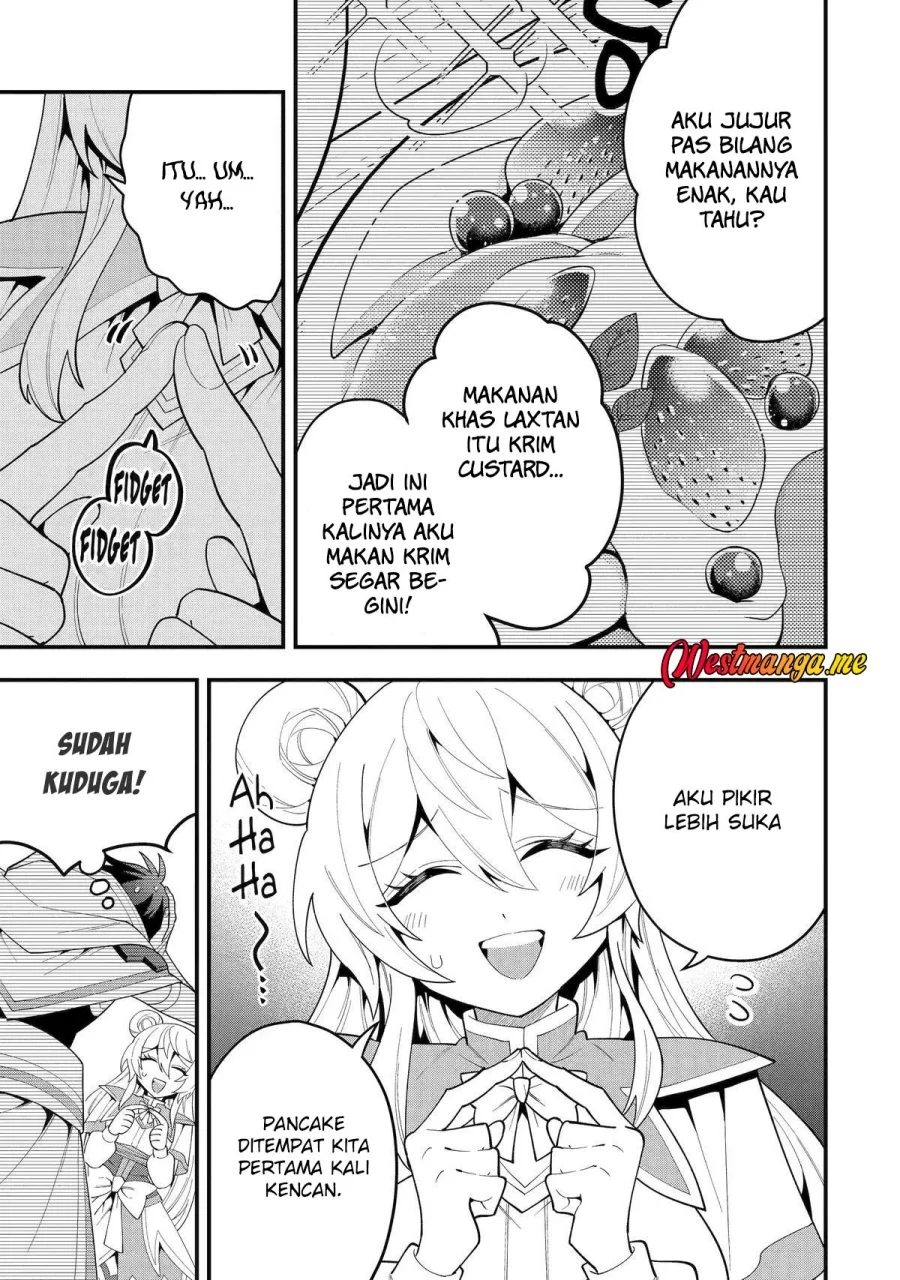 Chapter 70 - halaman 36