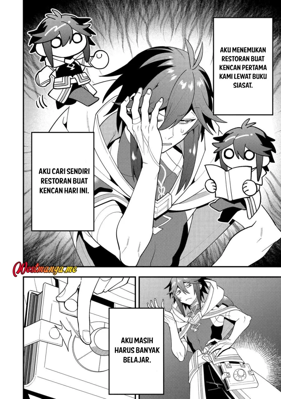 Chapter 70 - halaman 37