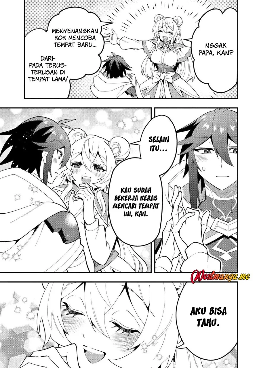 Chapter 70 - halaman 38
