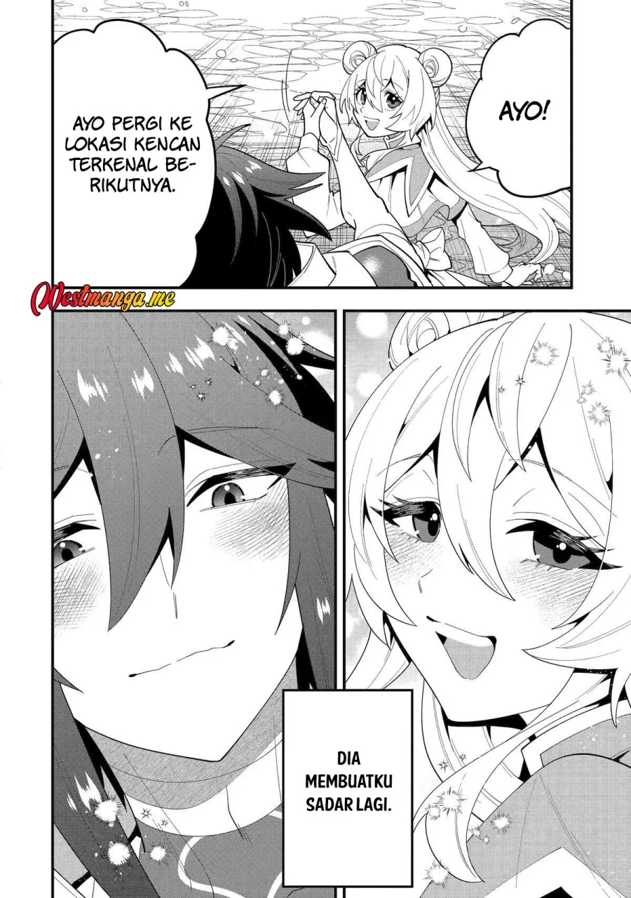 Chapter 70 - halaman 39