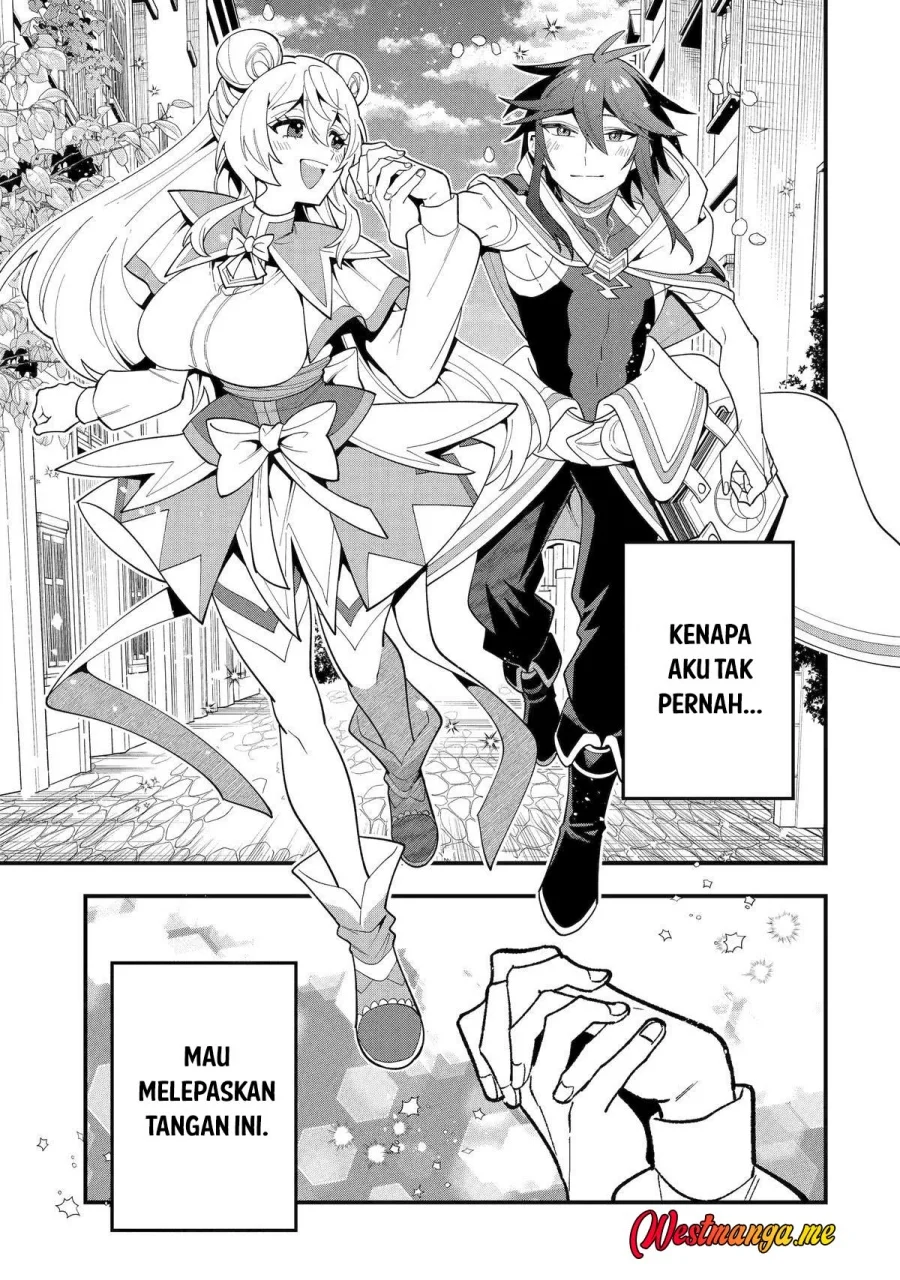 Chapter 70 - halaman 40