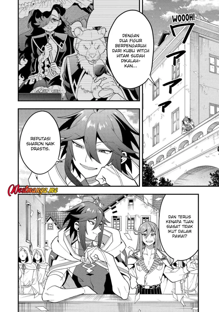 Chapter 70 - halaman 5