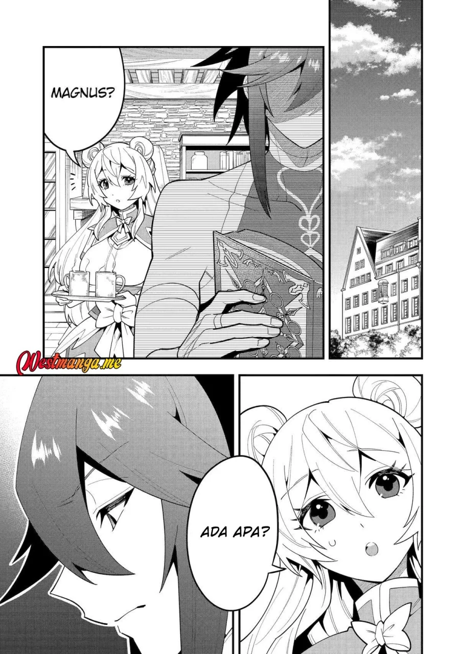 Chapter 70 - halaman 42