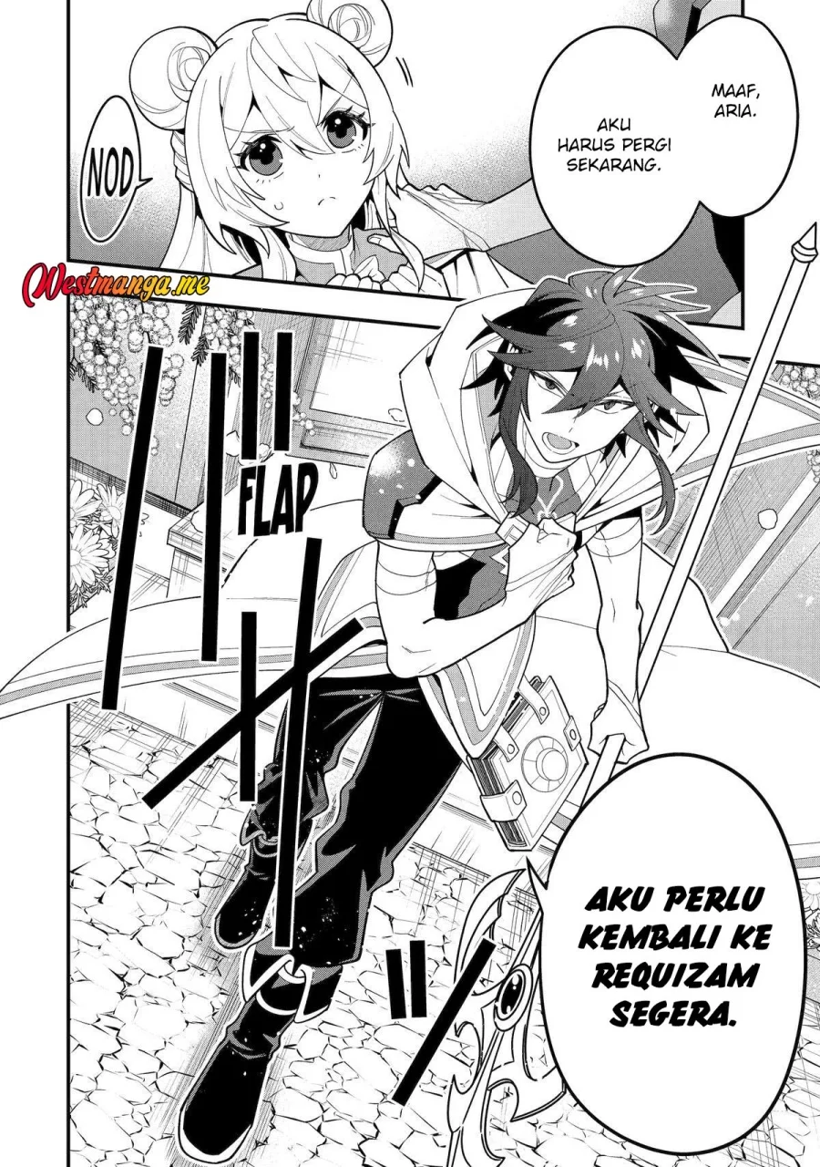 Chapter 70 - halaman 43
