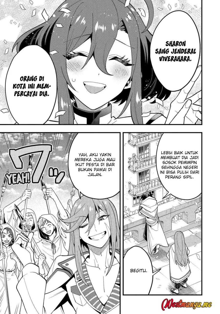 Chapter 70 - halaman 6
